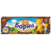 Барни пир. шок. нач. 150г*20шт